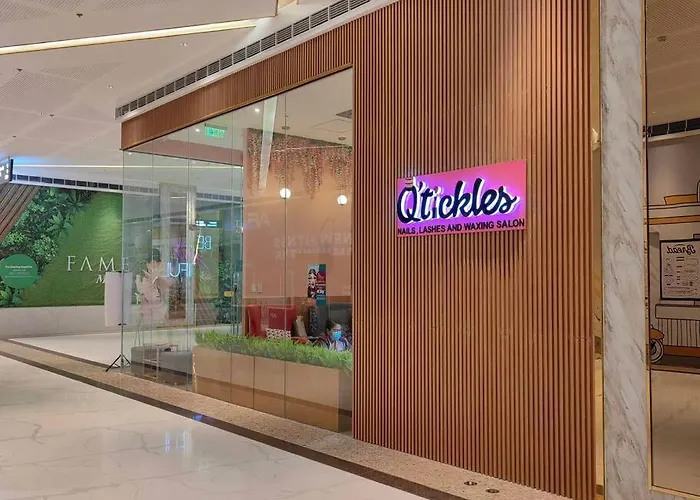Apartment Citispace 1br Condotel At Fame Residences #fm39a Manila