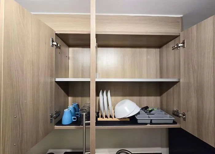 Citispace 1br Condotel At Fame Residences #fm39a Apartment Manila