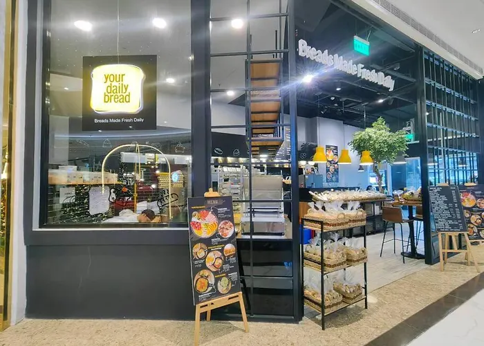 Citispace 1br Condotel At Fame Residences #fm39a Manila
