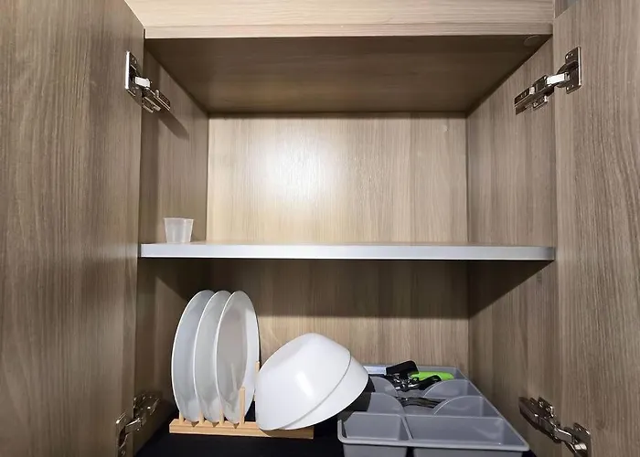 Citispace 1br Condotel At Fame Residences #fm39a