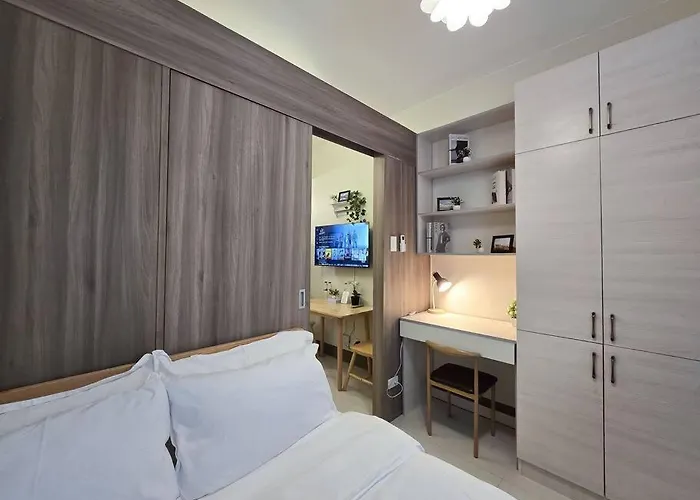 Citispace 1br Condotel At Fame Residences #fm39a * Manila
